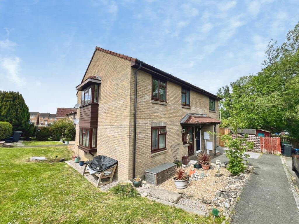 Main image of property: The Whithys, Street, BA16