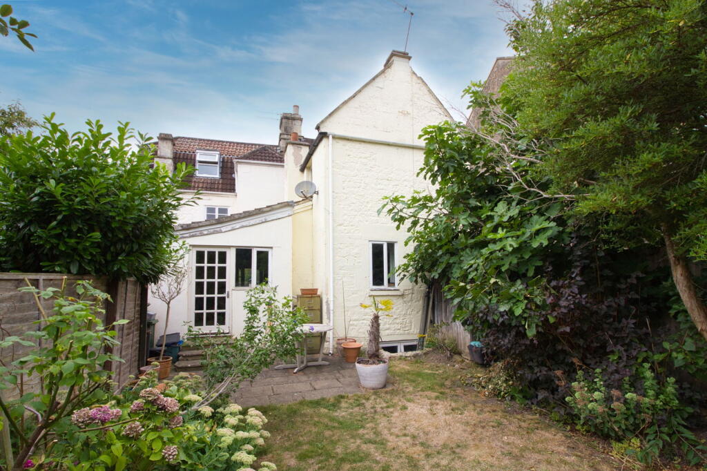 Main image of property: Northend, Batheaston, Bath, BA1 7ES