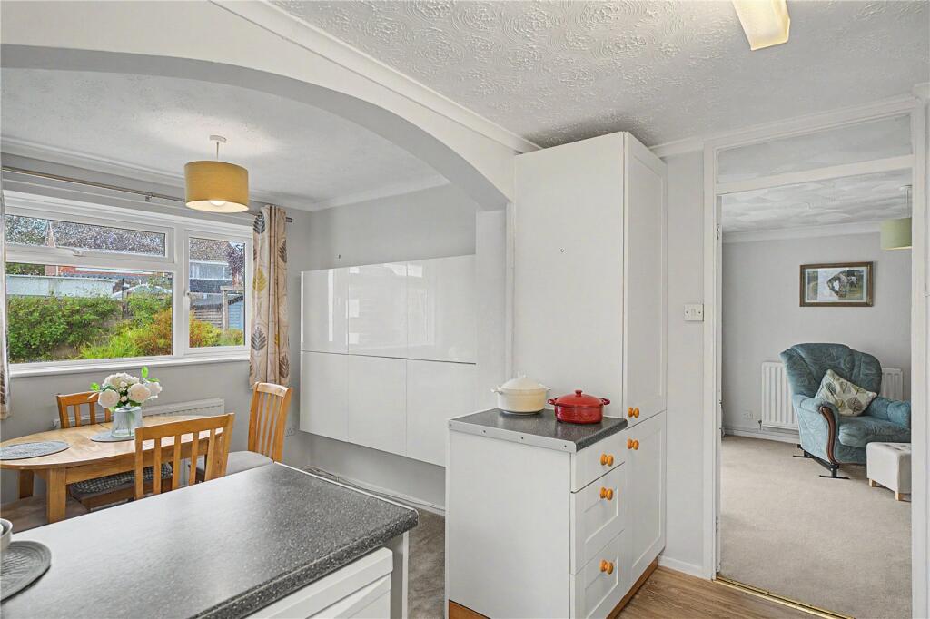 House in Swindon, Covingham - View 5
