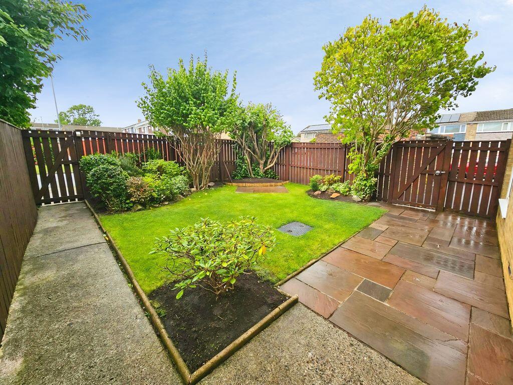 Cramond Way, Cramlington - View 4