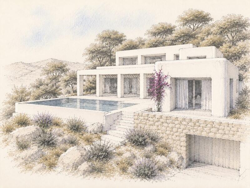 Main image of property: Balearic Islands, Ibiza, Sant Joan De Labritja