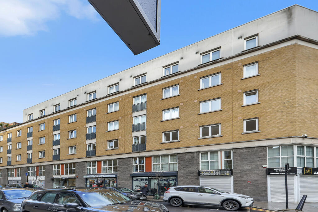 Main image of property: Colefax Building, 23 Plumbers Row, London, E1