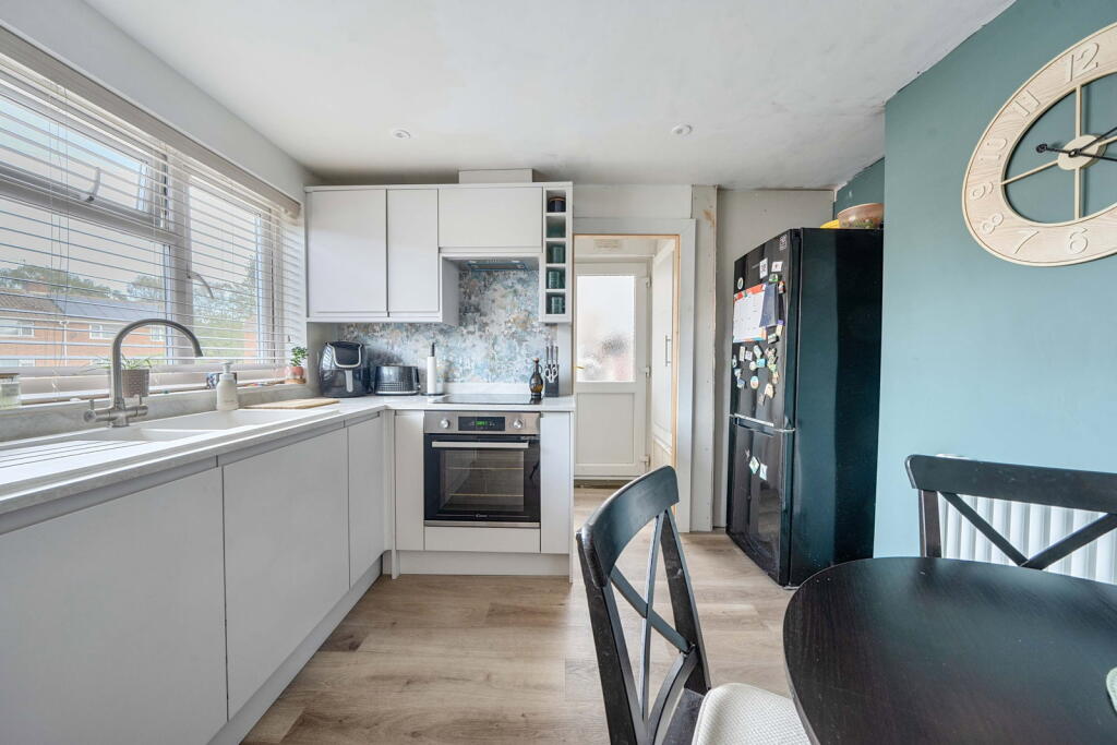 House in Oakham - View 4