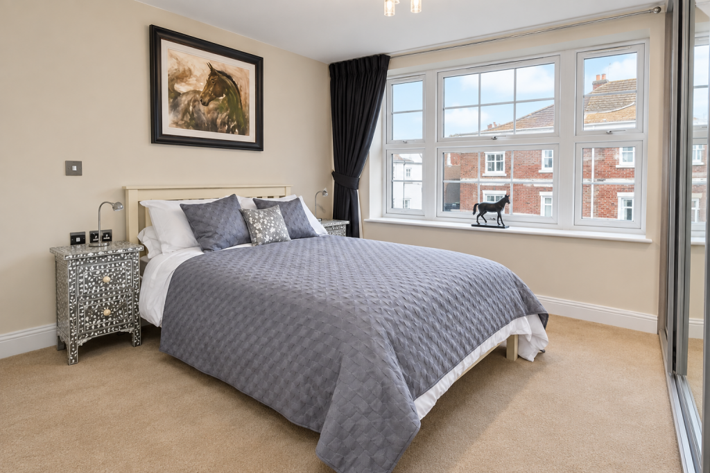 Apartment in Solihull, Dickens Heath - View 4