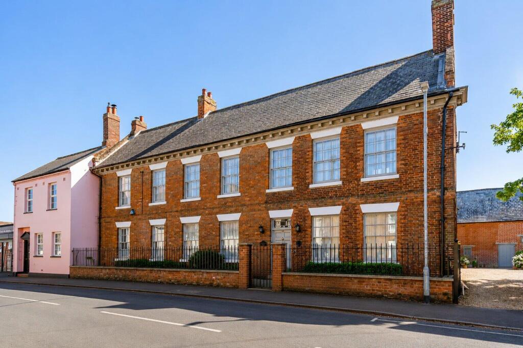 Main image of property: Church Street, Gamlingay, Sandy