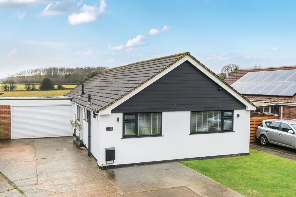 Main image of property: Minter Avenue, Densole, CT18