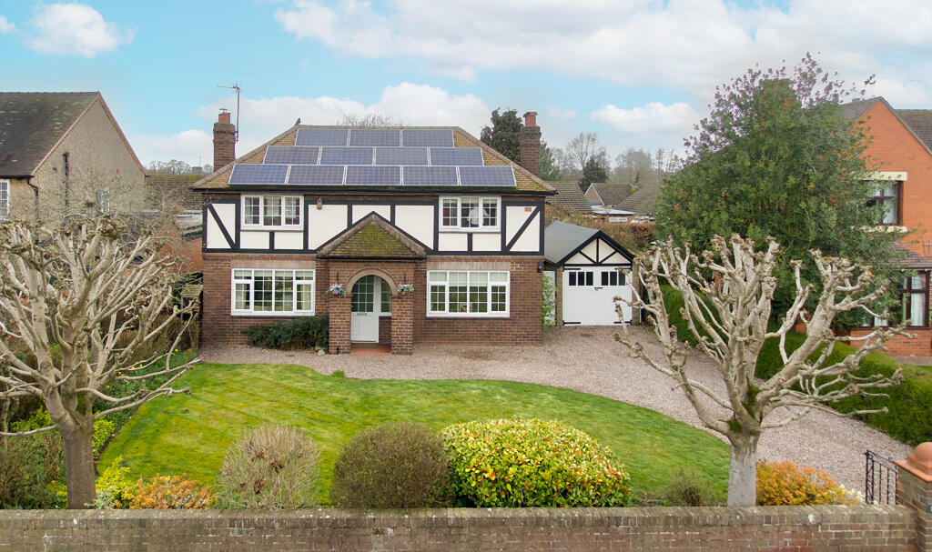 Main image of property: Tilley Road, Wem, Shrewsbury, Shropshire