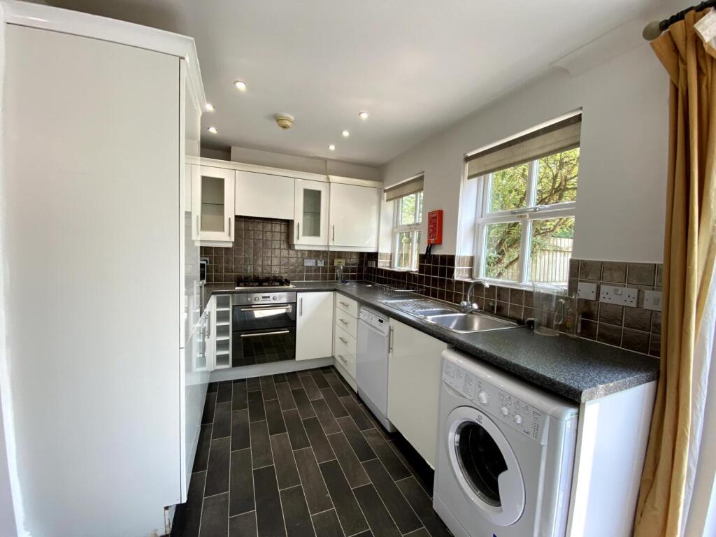 Main image of property: Denison Road, Victoria Park, £130pppw