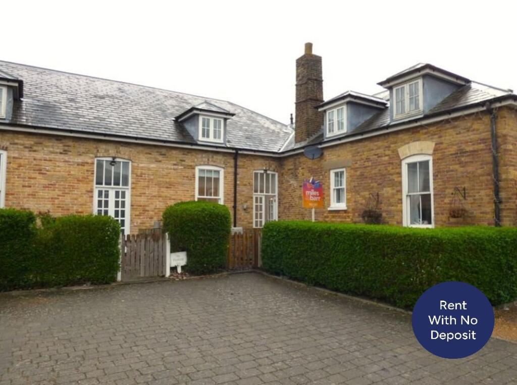 Main image of property: Swallow Court, Herne Common, Herne Bay, Kent, CT6