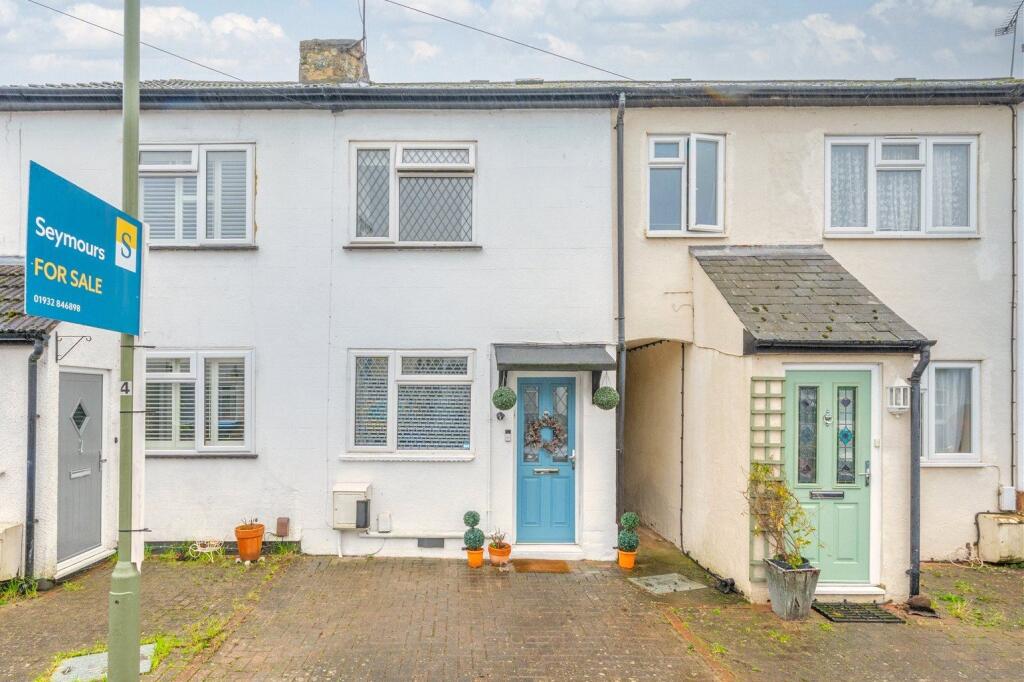 Main image of property: Alexandra Road, Addlestone, Surrey, KT15