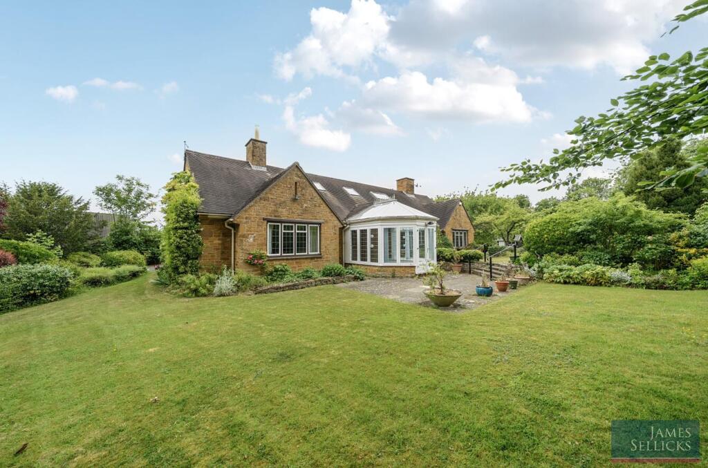 Main image of property: School Hill, Middleton, Market Harborough