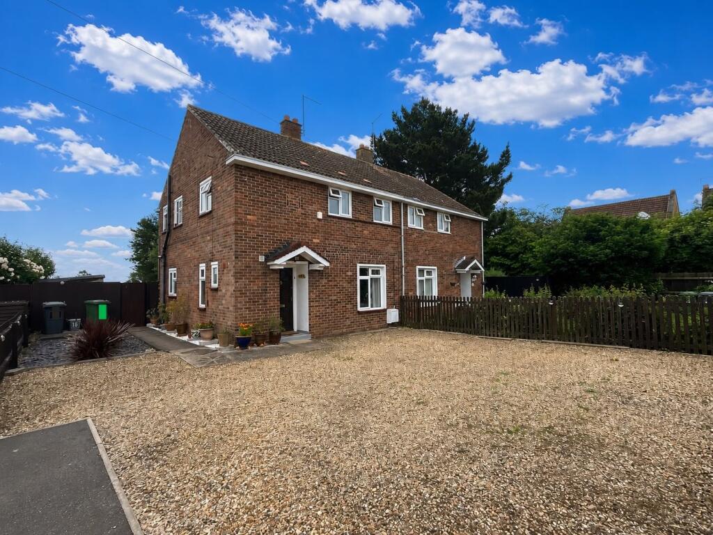 Main image of property: Church Close, Newborough, Peterborough, PE6