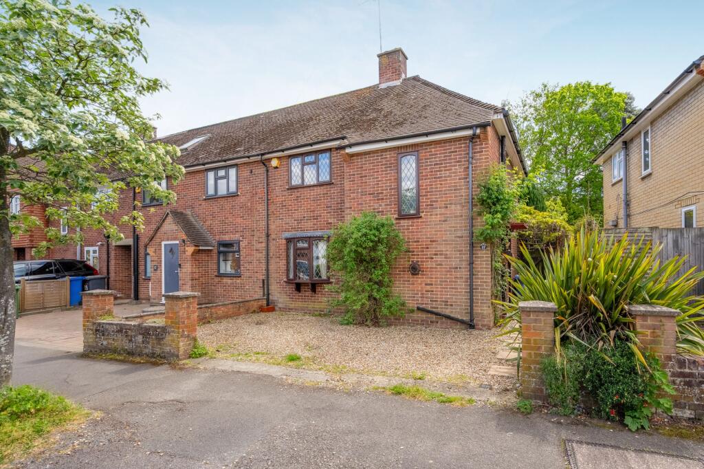 Main image of property: Bouldish Farm Road, Ascot, SL5