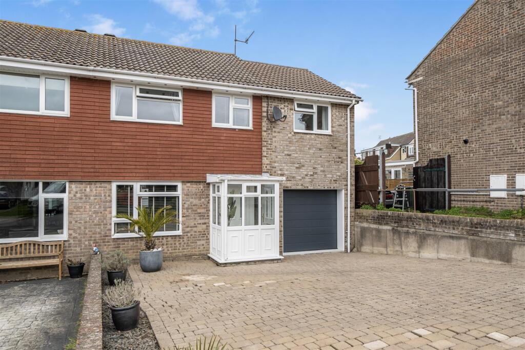 Main image of property: Corfe Road, Weymouth