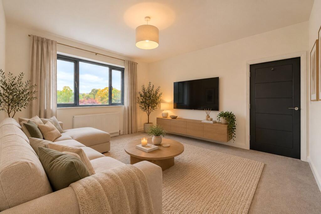House in Leeds - View 5