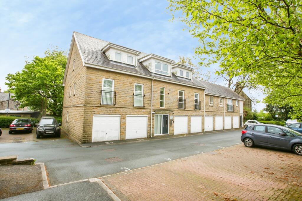 Main image of property: Albert Promenade, Halifax, West Yorkshire, HX3