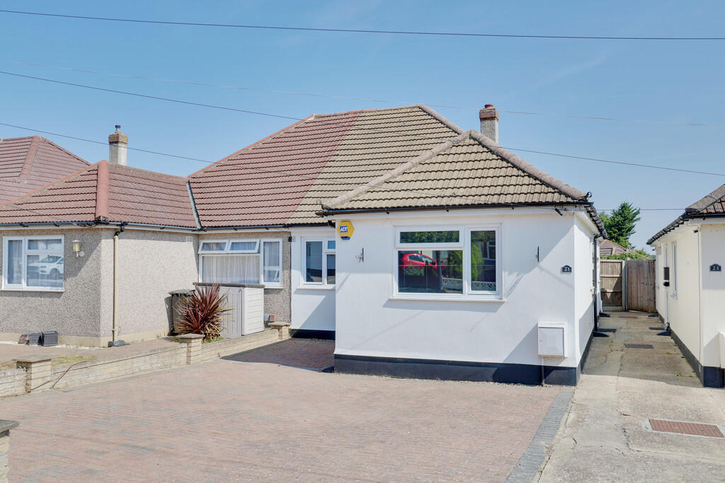 Main image of property: Renton Drive, Orpington