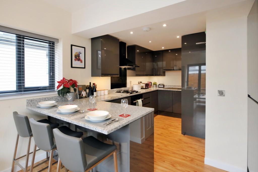 Main image of property: 1A Granley Road, Cheltenham, Gloucestershire, GL51