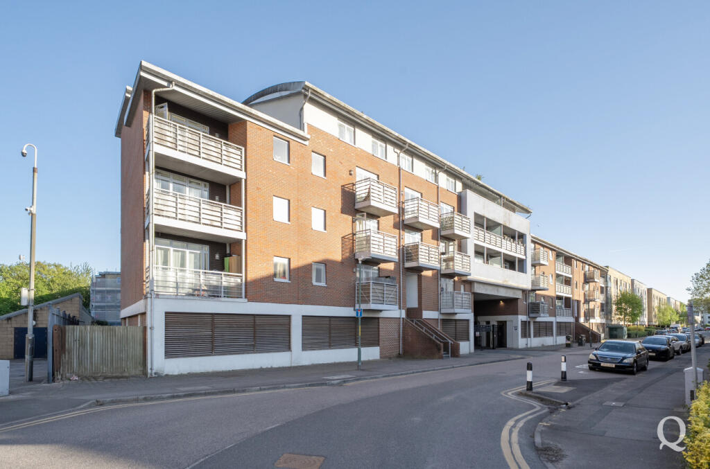 Main image of property: Kingfisher Meadow, Maidstone, ME16