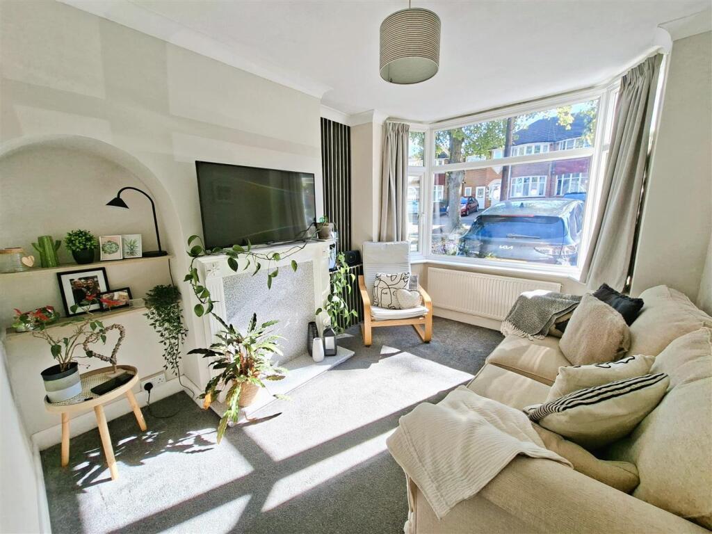 House in Birmingham, Lyndon Green - View 3