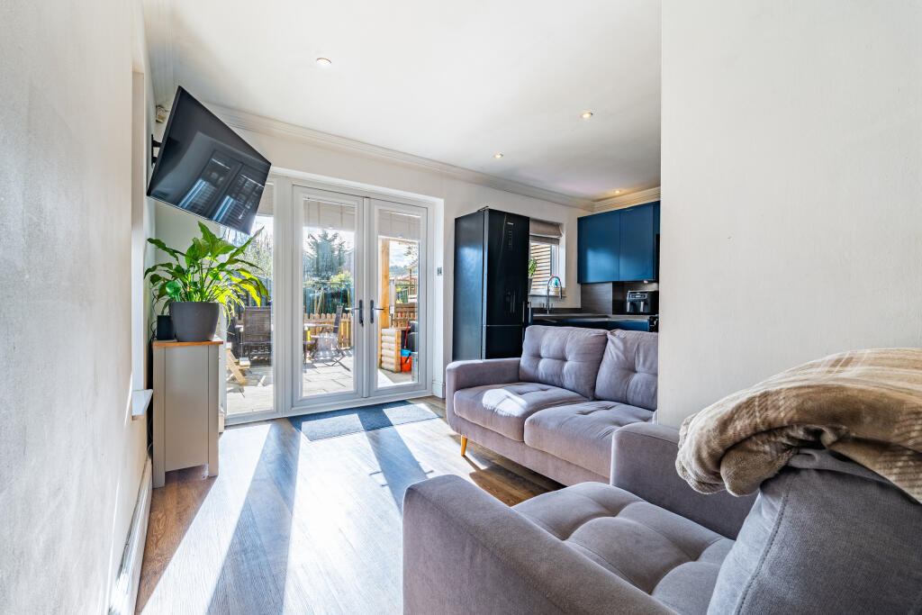 House in South Kesteven, Cherry Orchard, Grantham - View 6