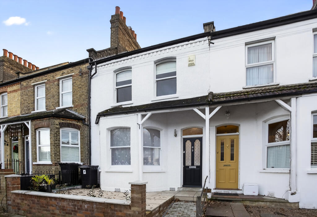 Main image of property: Plaistow Grove, Bromley, BR1