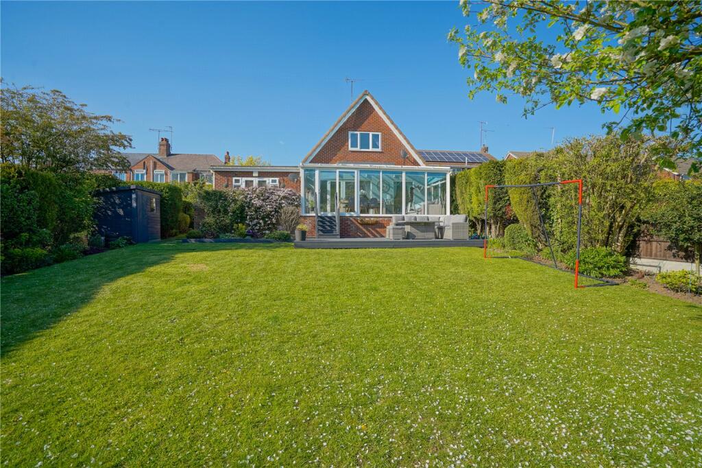 Main image of property: Rotherham Road, Maltby, Rotherham, South Yorkshire, S66