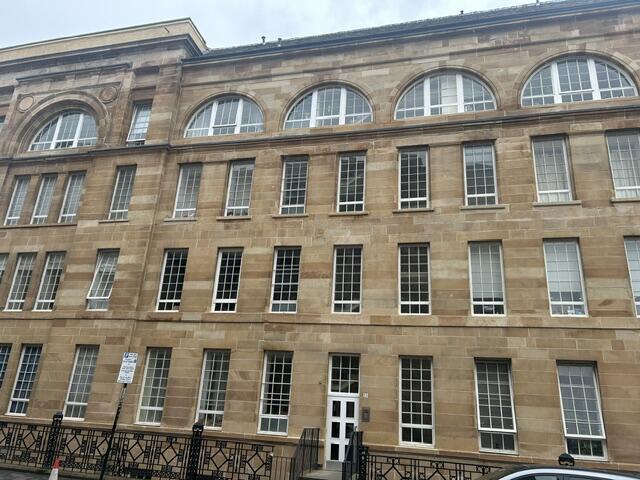 Main image of property: Kent Road, Charing Cross, Glasgow, G3