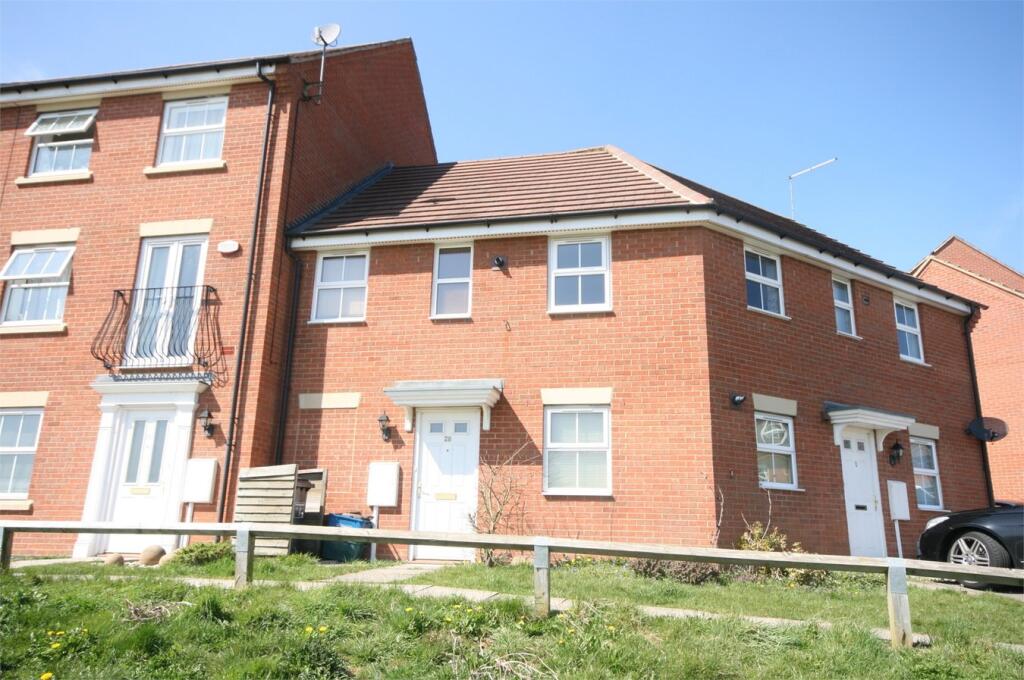 Main image of property: Romulus Close, Wootton, Northampton, NN4