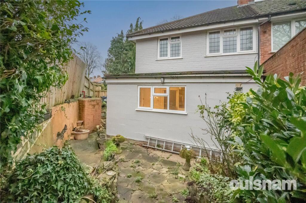Additional image 20 of Brent Road, Stirchley, Birmingham, West Midlands, B30