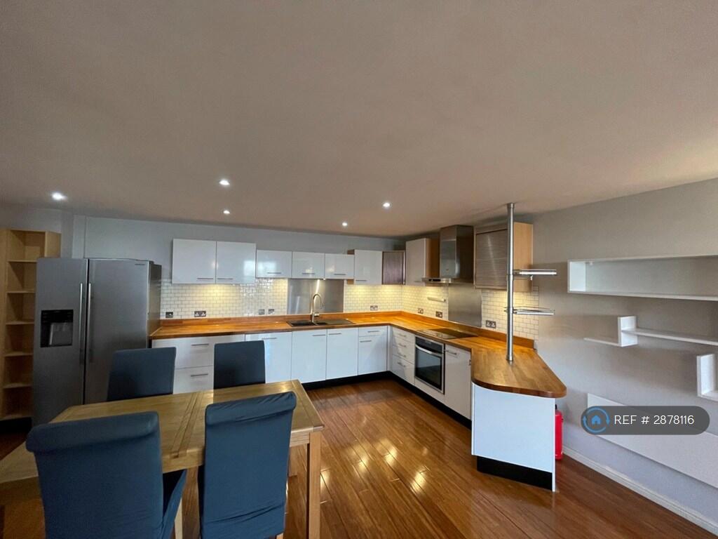 Main image of property: Liverpool Road, Manchester, M3