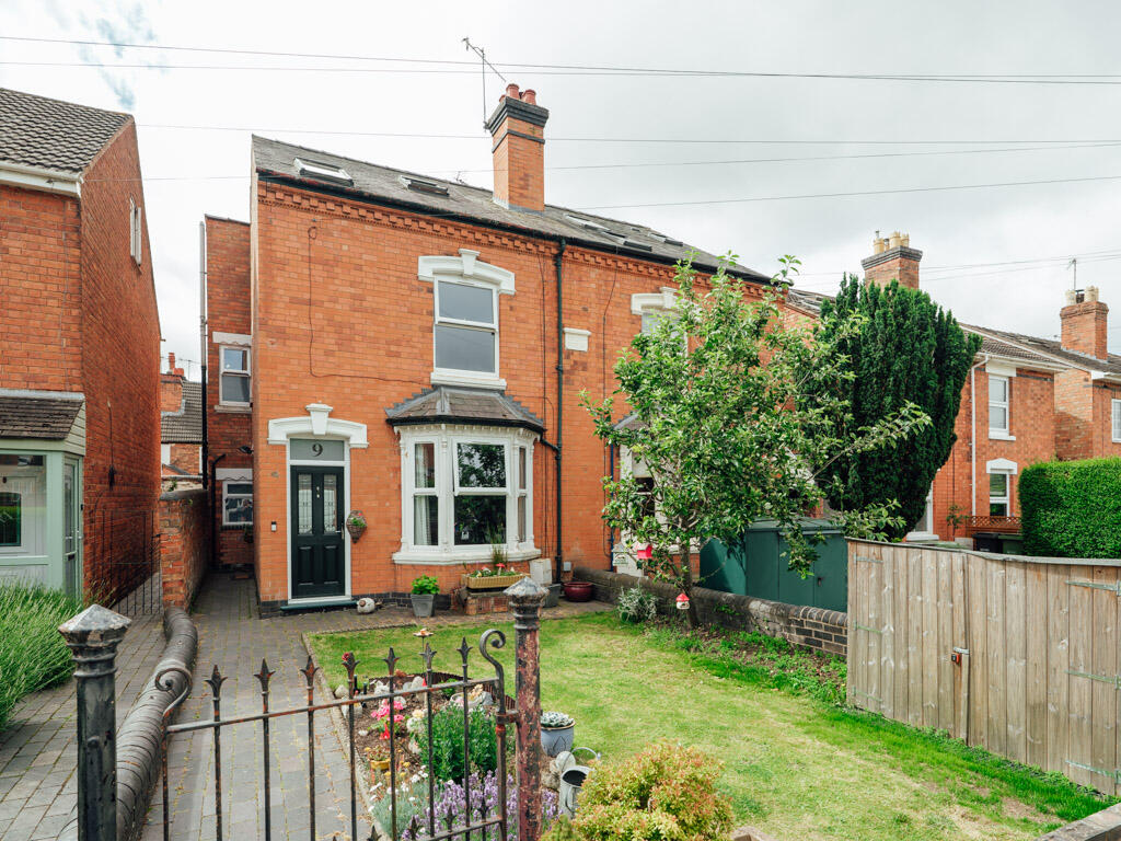 Main image of property: Sandys Road, Worcester, Worcestershire.