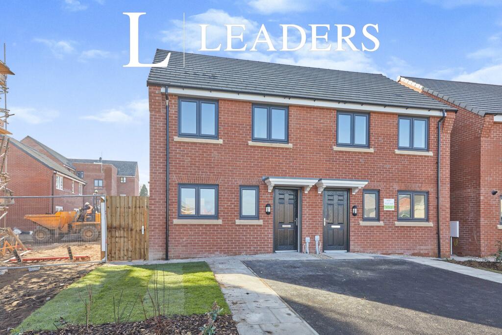 Main image of property: Finan Road, DE24