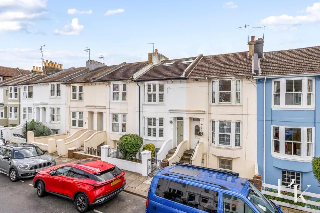 Main image of property: Livingstone Road, Hove