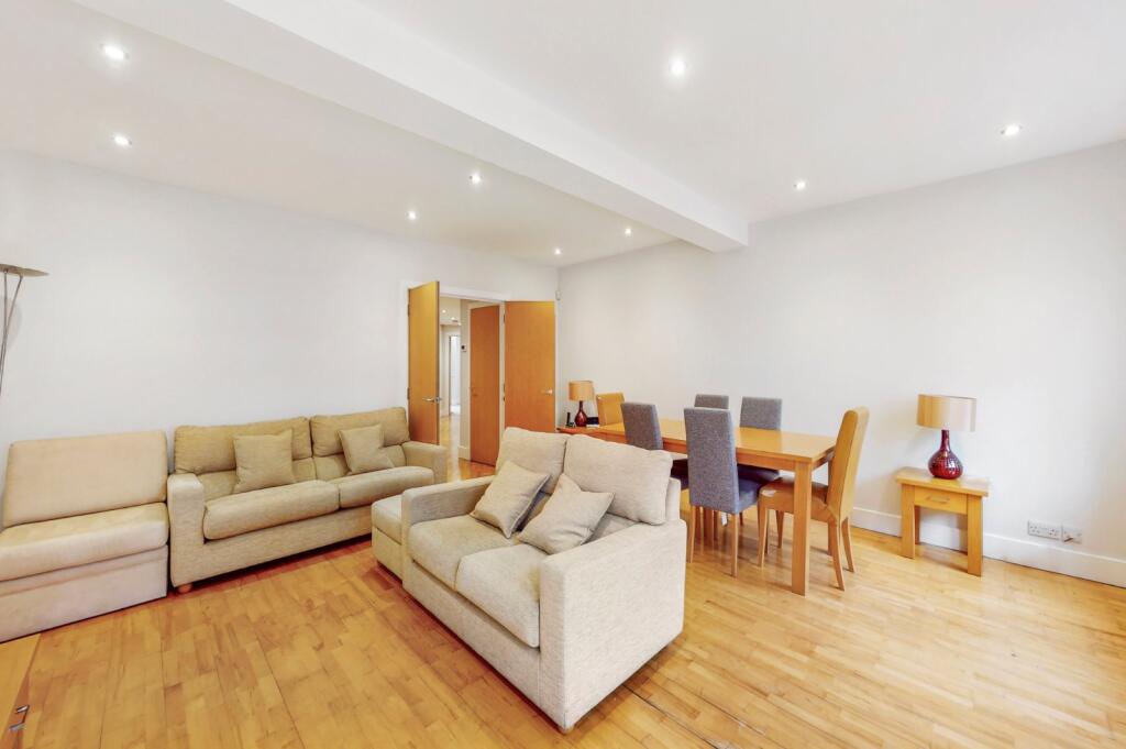 Main image of property: Poppins Court, EC4A