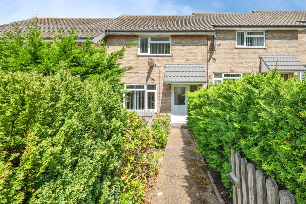 Main image of property: Howards Hill West, Cromer, Norfolk, NR27