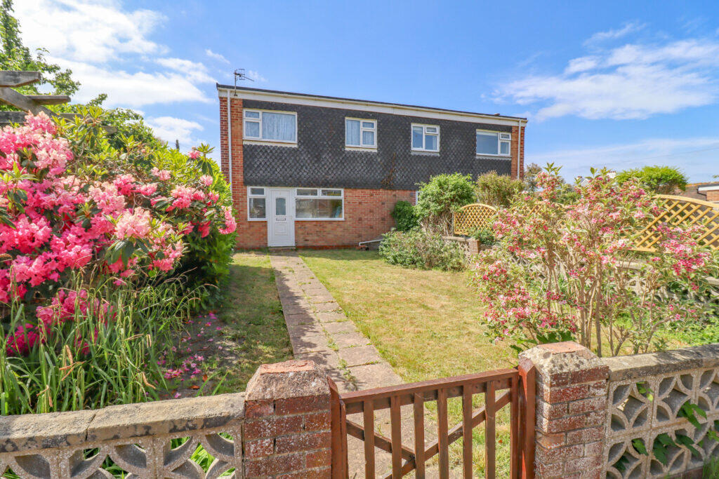 Main image of property: Meath Close, Hayling Island