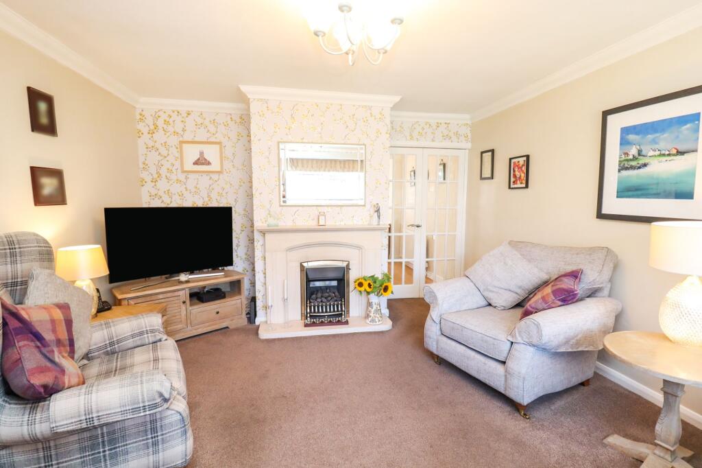 Shoreham Drive, Penketh, Warrington photo 4
