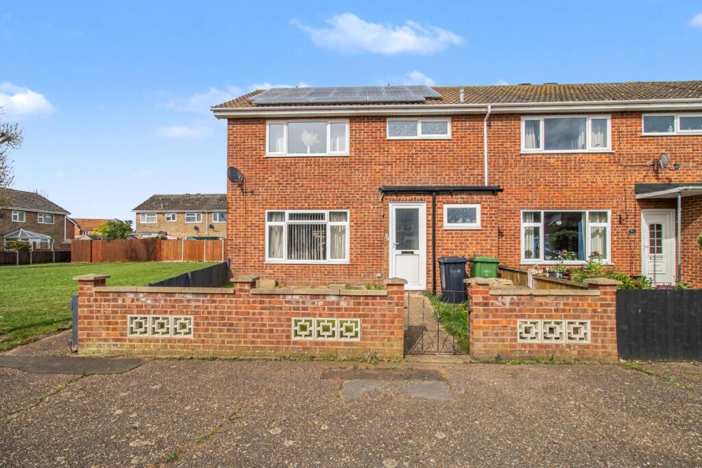Main image of property: King's Lynn, Norfolk, PE30