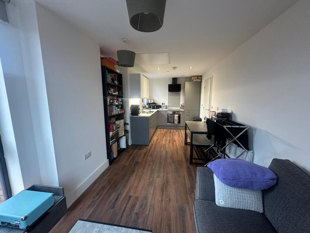 Main image of property: Chatham Street, Sheffield, South Yorkshire, S3