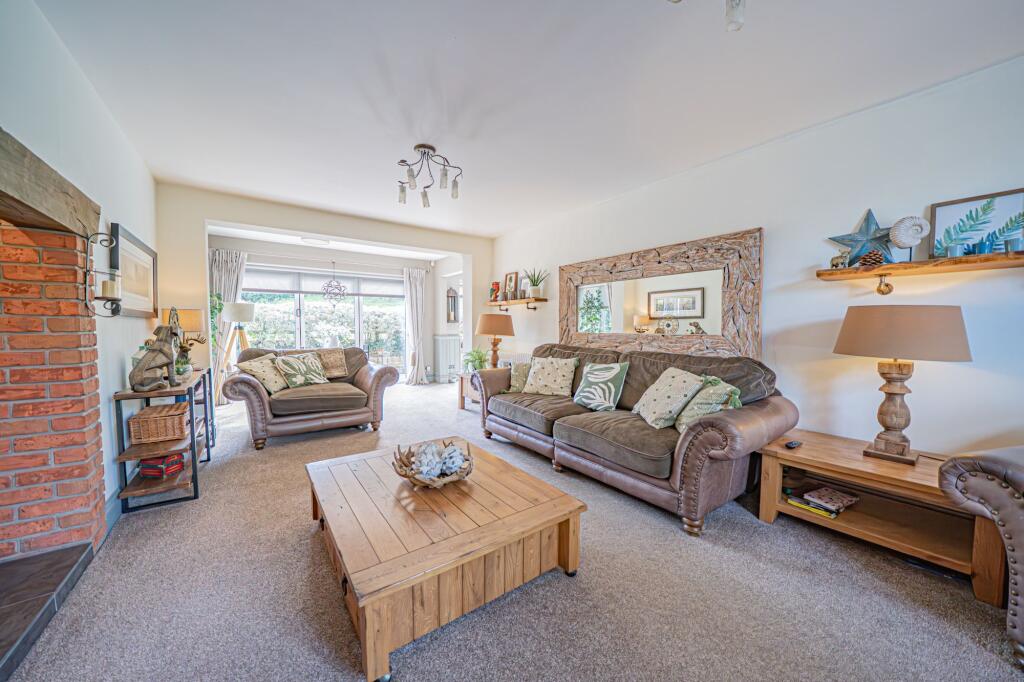 Additional image 8 of Barston Lane, Barston, B92