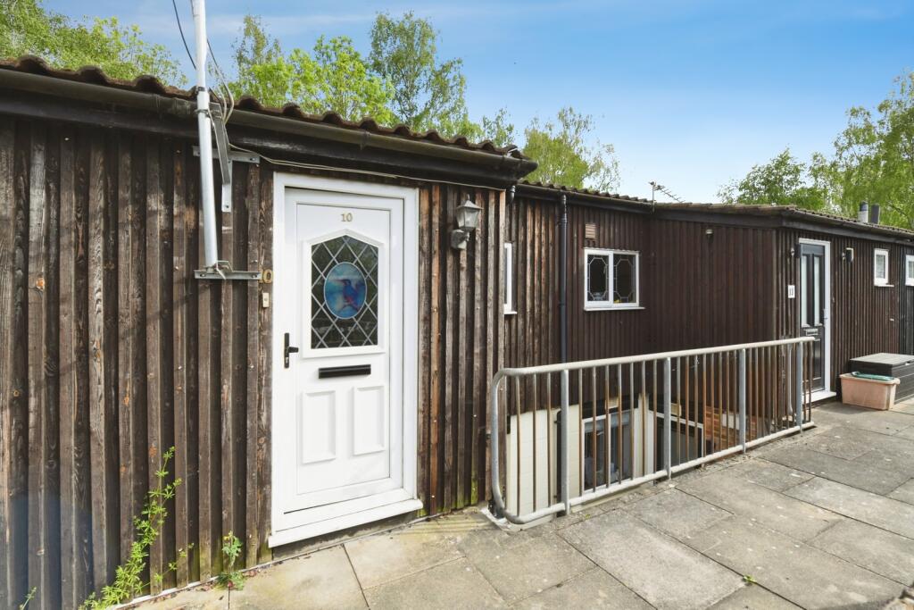 Main image of property: Whitcroft, Langdon Hills, Basildon, Essex, SS16
