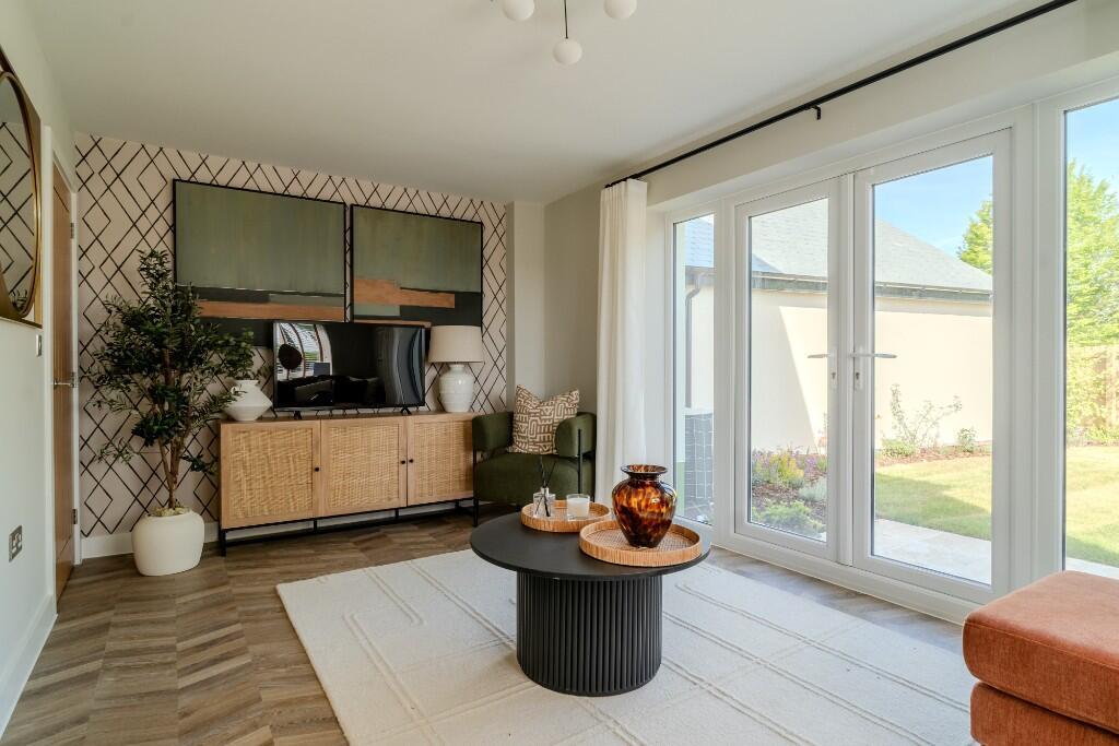 House in Torridge, Winkleigh - More