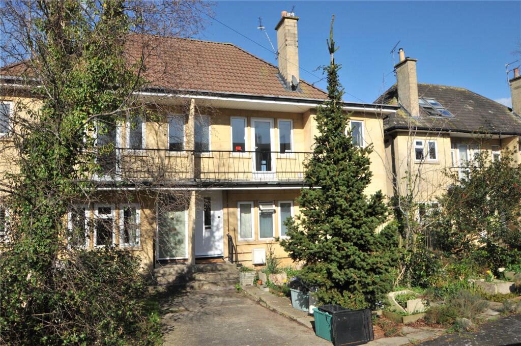 Main image of property: St. Keyna Road, Keynsham, Bristol, BS31