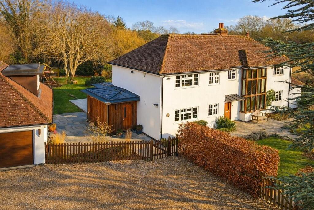 Main image of property: Perry Green, Much Hadham