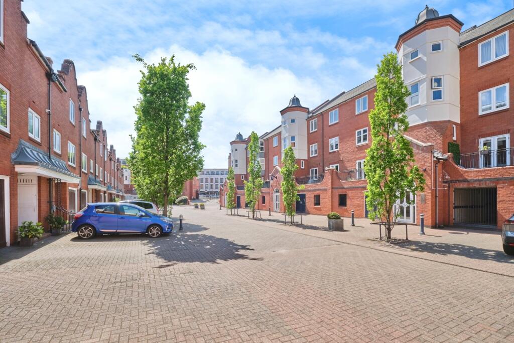 Additional image 16 of Symphony Court, Birmingham, West Midlands, B16