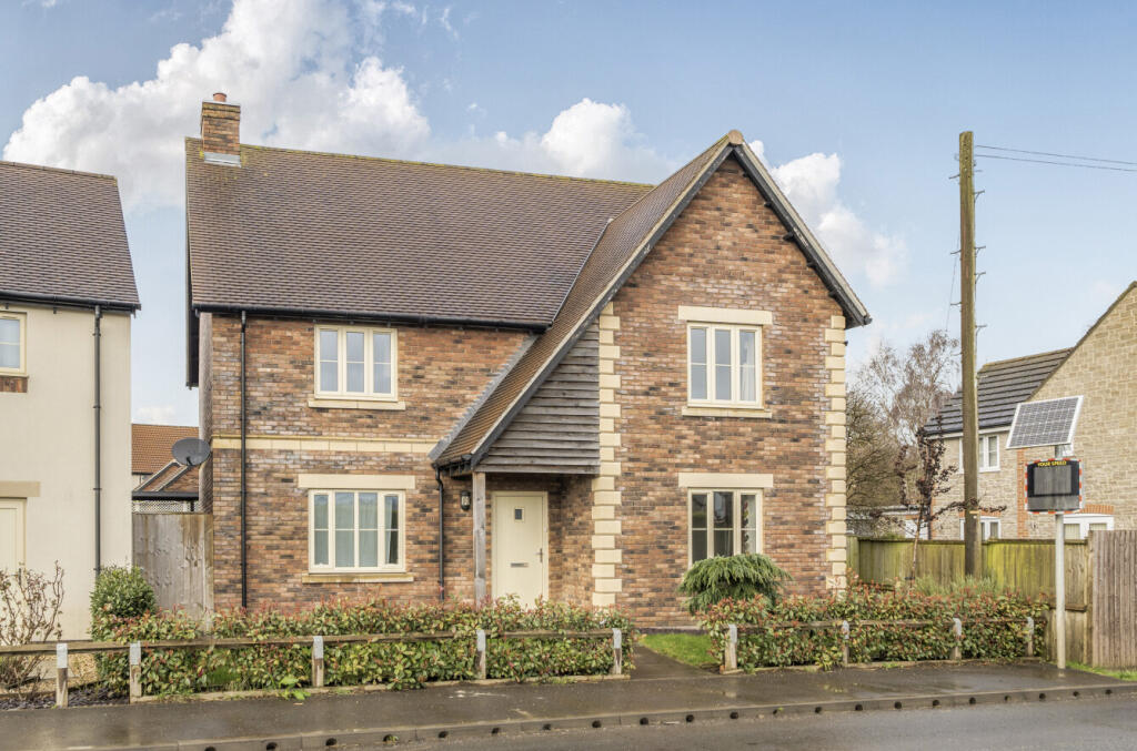 Main image of property: High Street, Sparkford, Yeovil, Somerset, BA22