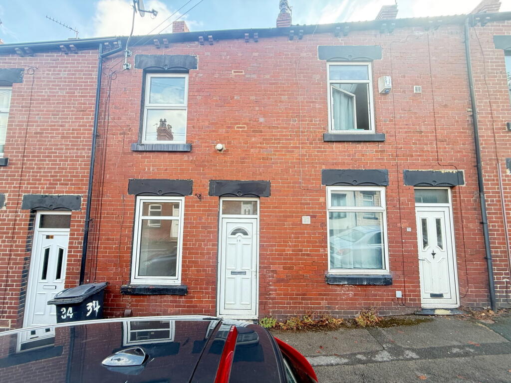 Main image of property: Spring Street, Barnsley, South Yorkshire, S70 1PE