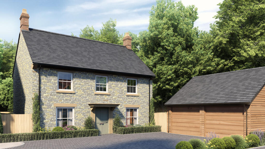 Additional image 4 of Bishop's Drive, Glastonbury, BA6