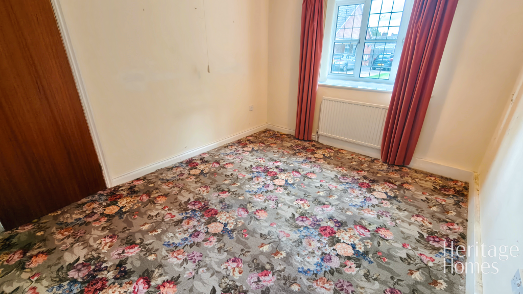 House in Broadland - More